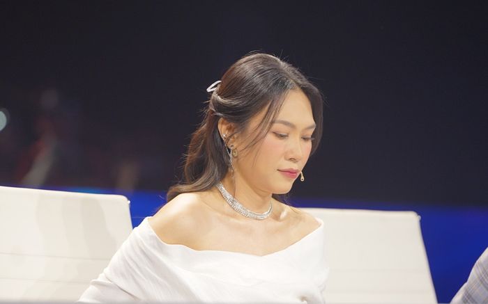 Đàm Vĩnh Hưng 'thả thính', còn làm điều đặc biệt gửi tặng Mỹ Tâm