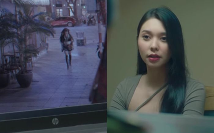 Biệt Dược Đen tập 7: Geisha tóc đỏ bí ẩn chính thức lộ diện