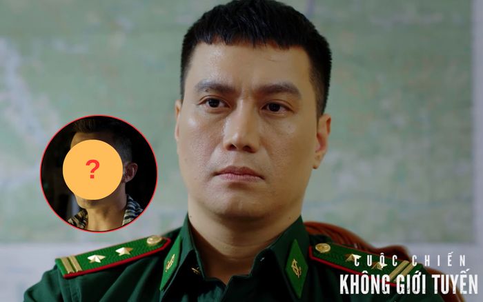 Cuộc Chiến Không Giới Tuyến tập 6: Khắc tinh của Trung xuất hiện, sắp có họa lớn