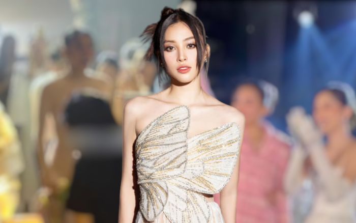 Ba lần bắt hoa cưới của Tiểu Vy, đặc biệt từng 'nhả vía' cho một Hoa hậu lấy chồng