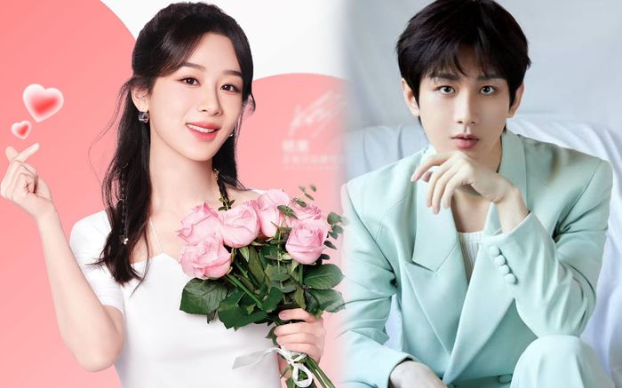 Thành Nghị và Dương Tử công bố tin vui lớn, fan tràn vào chúc mừng