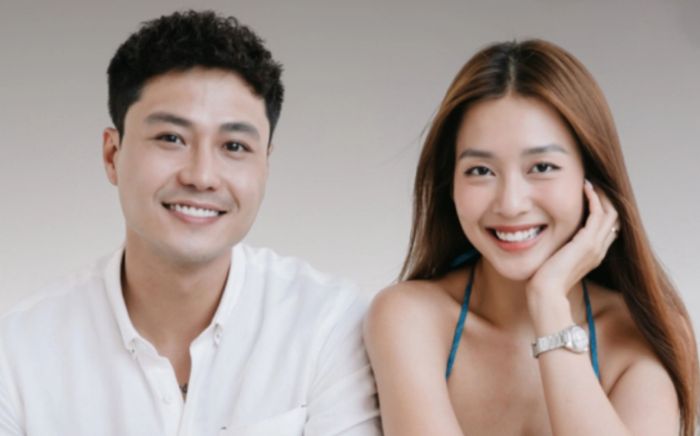 Thanh Sơn hào hứng giới thiệu con gái nhưng khiến khán giả bất ngờ vì một điều