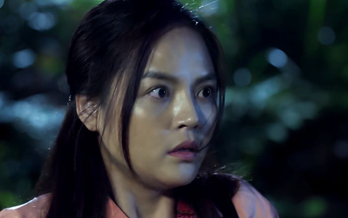 Cuộc Chiến Không Giới Tuyến tập 7: Phương khó xử vì yêu cầu của 1 người đàn ông