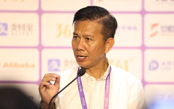 'Olympic Việt Nam sẽ về nước sớm nếu đá giống trận thắng Mông Cổ'