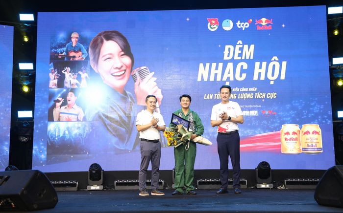 Long An hội tụ nhiều công nhân đa tài trong Cuộc thi tìm kiếm tài năng