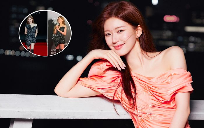 Triệu Lộ Tư lại bị soi chỉnh ảnh "quá tay", khác xa thực tế