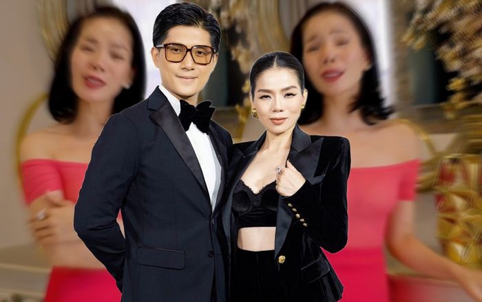 Lệ Quyên hát chay theo yêu cầu từ Lâm Bảo Châu, ngọt ngào khiến ai cũng ganh tỵ!
