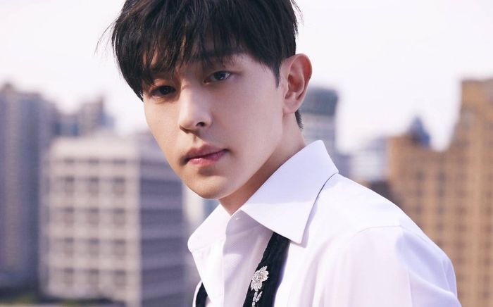 Đặng Luân trở lại, Dương Tử được gọi tên trong dự án phim mới