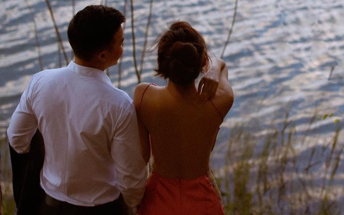 Phạm Quỳnh Anh hiếm hoi cho ông xã lên sóng, quyết giữ một điều vẫn gây chú ý