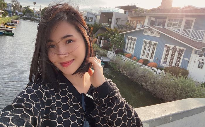 Hương Tràm âm thầm thay đổi một điều ngay khi trở về Việt Nam khiến fan mừng rỡ