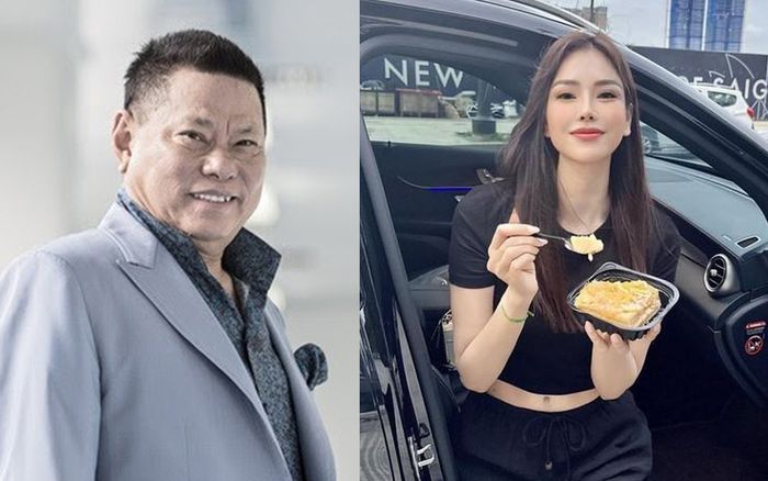 Tỷ phú Hoàng Kiều vừa vỡ nợ chưa lâu, con dâu bất ngờ tiết lộ cuộc sống hiện tại