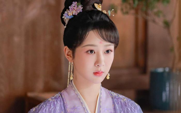 Lý do Dương Tử được ưu ái hơn cả Triệu Lệ Dĩnh, Địch Lệ Nhiệt Ba