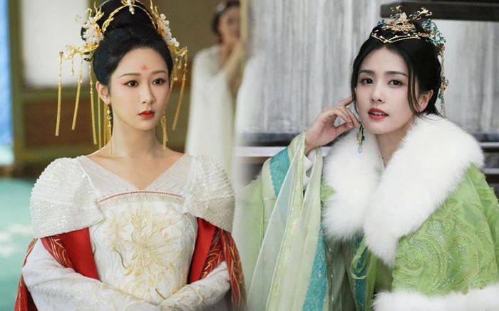 Bạch Lộc đón tin vui mới, chuẩn bị 'soán ngôi' top hoa 90 của Dương Tử