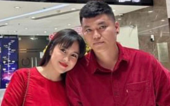 Đăng ảnh 'tình bể bình', Lê Phương bị chồng trẻ dỗi vì điều này