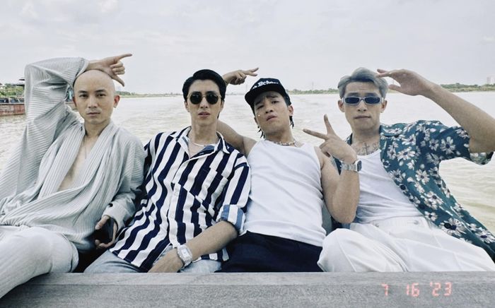 Team phản diện trong Biệt Dược Đen được khen 'ăn đứt' nhân vật chính