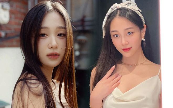 Ái nữ tập đoàn Daelim: Visual như idol, phong cách chuẩn tiểu thư nhà tài phiệt