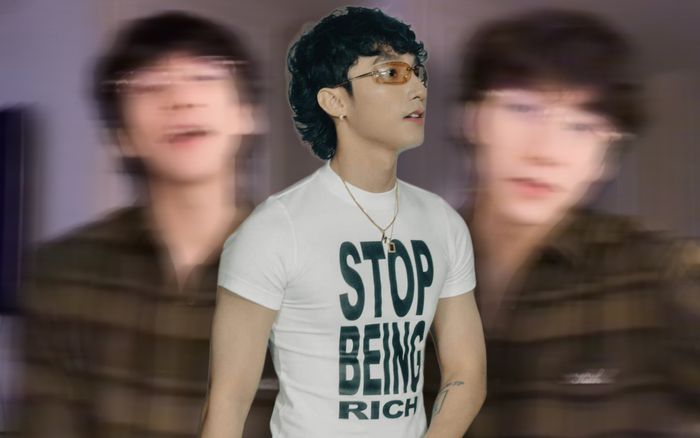 Sơn Tùng xuất hiện với diện mạo mới, dân tình bất ngờ đua nhau vào 'đòi bài'!