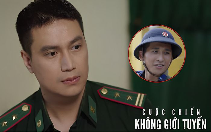 Cuộc Chiến Không Giới Tuyến tập 10: Hé lộ diện mạo, thân thế của em ruột Trung