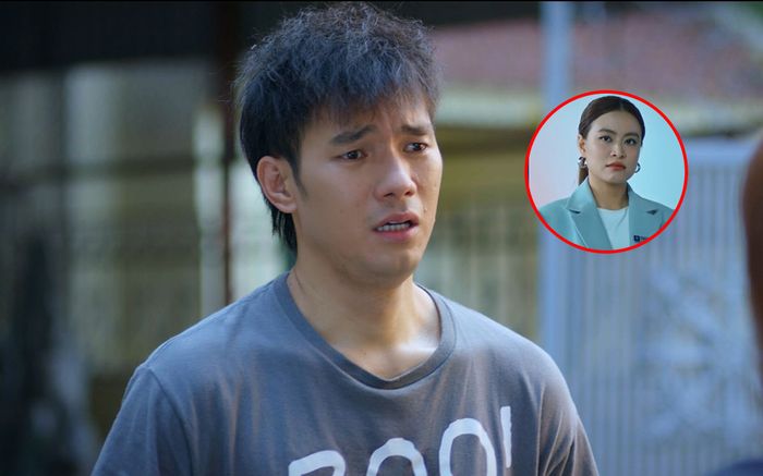 Không Ngại Cưới Chỉ Cần 1 Lý Do tập 2: Phong bị Yến (Hoàng Thùy Linh) ghét bỏ