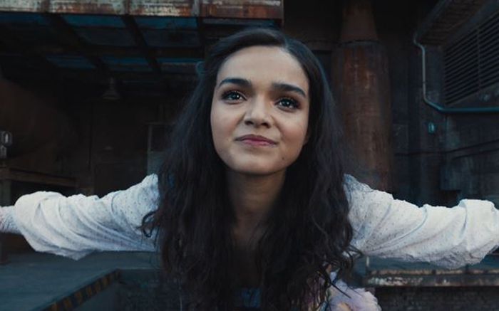 Đấu Trường Sinh Tử tung trailer: Bạch Tuyết là chim sơn ca hay rắn độc?