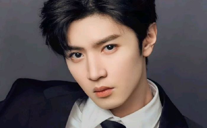 Trần Triết Viễn gây sốc với thân hình cường tráng hậu rời xa Triệu Lộ Tư