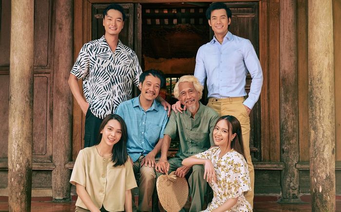 Bộ 3 chiếm spotlight ở Không Ngại Cưới Chỉ Cần 1 Lý Do, nói câu nào hài câu đó