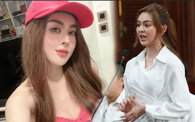 Bị nói mỉa 'mặc pijama sọc trông hợp', Trang Nemo đáp trả đầy bất ngờ