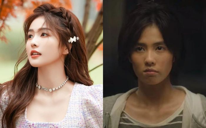 Bạch Lộc vừa trở lại nhưng đã bị chê tơi tả vì xấu xí đến khó tin