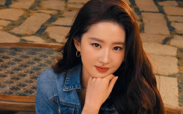 Lưu Diệc Phi lần đầu tiết lộ định mệnh của cuộc đời, nửa kia hóa ra là nam thần