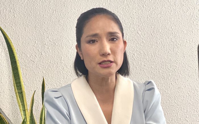 MC Cát Tường: 'Tôi không thiếu thốn đến mức phải nhận quảng cáo sai sự thật'