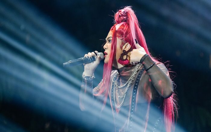 Lê Khoa Vietnam Idol: 'Cần gì lăn tăn bản thân là nam hay nữ'