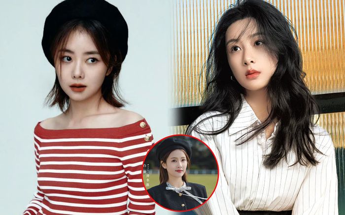 Không phải Bạch Lộc, đây là 'con cưng' Vu Chính, lấn át Đàm Tùng Vận, Dương Tử