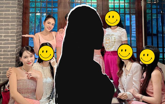 Nữ diễn viên Vbiz lộ vóc dáng tròn trịa, ngầm thừa nhận mang thai?