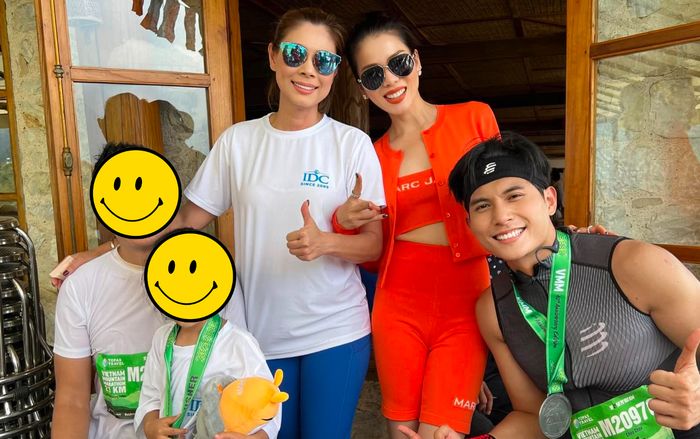 Lâm Bảo Châu khoe thành tích mới, ngọt ngào gọi Lệ Quyên bằng 2 từ đặc biệt