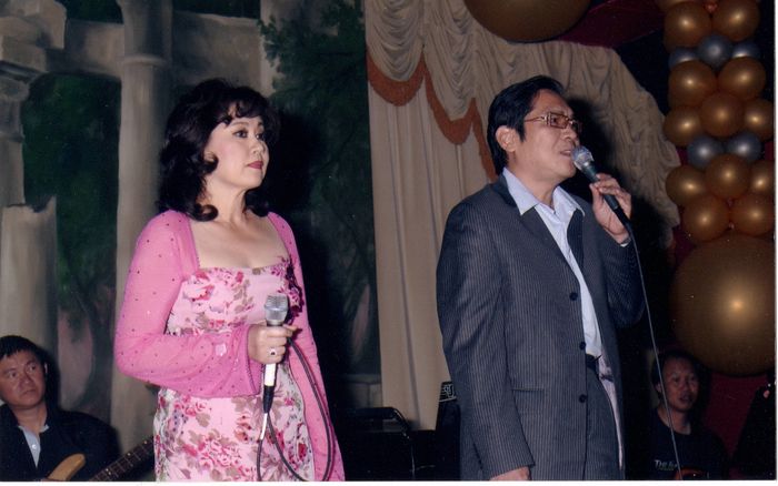 Nhạc sĩ Quốc Dũng qua đời vì đột quỵ, hưởng thọ 72 tuổi