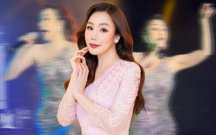 Hồ Quỳnh Hương tái xuất sân khấu, nhan sắc gây xôn xao hậu nghi vấn thẩm mỹ