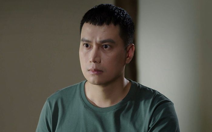 Diễn viên Việt Anh nhận 'quả ngọt' ở tuổi 42