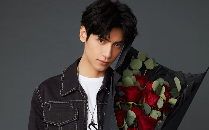 La Vân Hi bất ngờ tiết lộ ảnh cưới, cô dâu có nhan sắc đẹp hơn cả Bạch Lộc