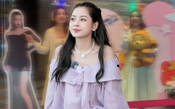 Chi Pu gặp fan Trung Quốc, chỉ một hành động cũng đủ biết được 'cưng' cỡ nào!