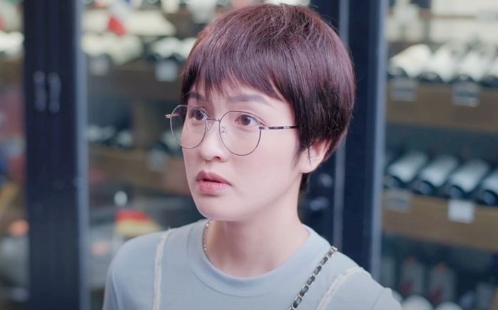 Nữ chính gây tiền đình nhất phim Việt: Thoại như trả bài, diễn không cảm xúc