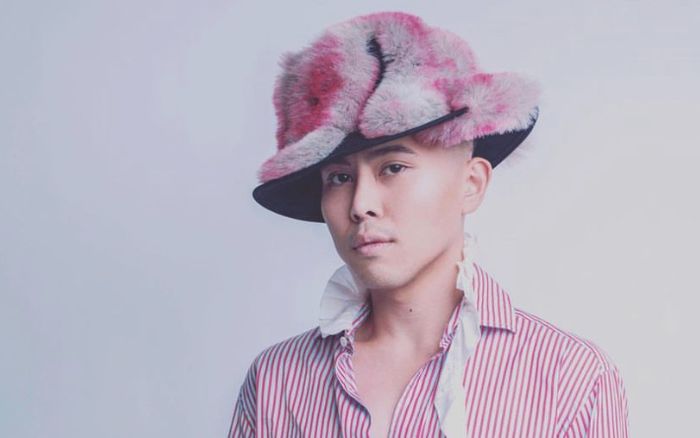 Vince Phan - 'Kẻ ngoài hành tinh' lang thang trong vùng đất nghệ thuật