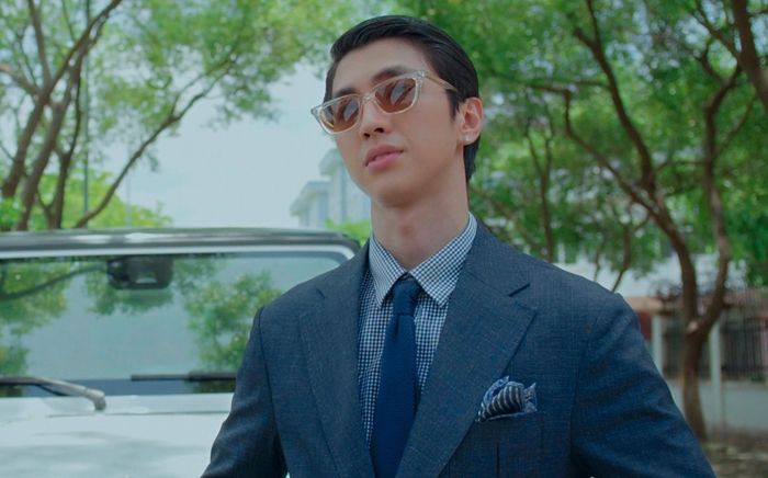 Biệt Dược Đen: Bố Long mới là trùm cuối cung cấp 'nước khoái'?