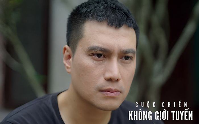 Cuộc Chiến Không Giới Tuyến tập 12: Trung sắp tái hôn, đối phương là người quen?