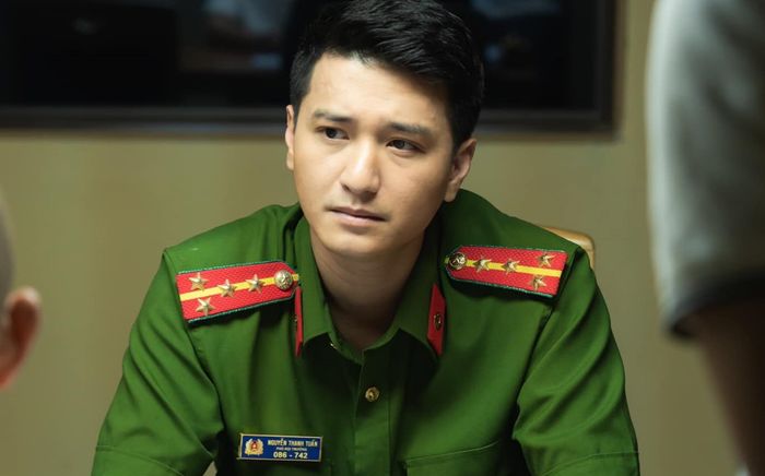 Biệt Dược Đen tập 11: Tuấn một lần nữa để tội phạm qua mặt