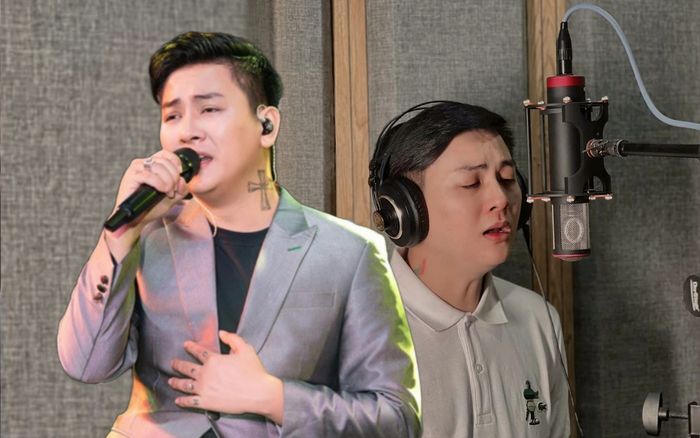 Hoài Lâm 'nhá hàng' bản cover ca khúc đang 'gây bão': Chiều fan khó ai bằng!