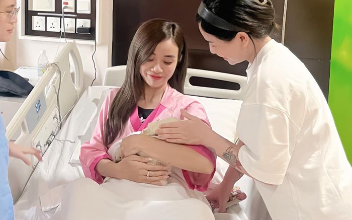 Vợ cũ Hoài Lâm thông báo 'tin vui', sự thật khiến dân tình ngỡ ngàng