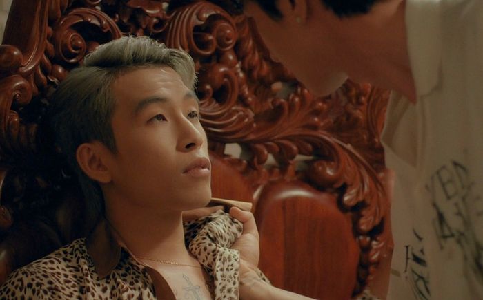 Biệt Dược Đen tập 11: Bí mật động trời của bố con Long đã bị Vương nắm trong tay