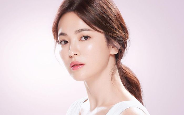 Không phải Lee Min Ho, Song Hye Kyo thừa nhận muốn đóng phim cùng người này