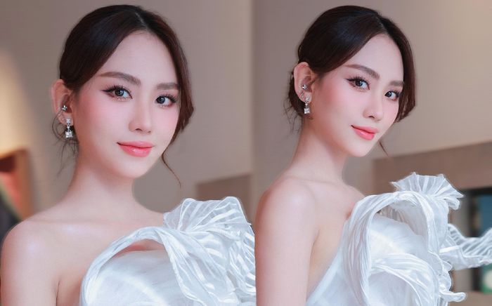 Mai Phương tung visual 'thần tiên tỷ tỷ', giữ phong độ này đi thi là hết bài