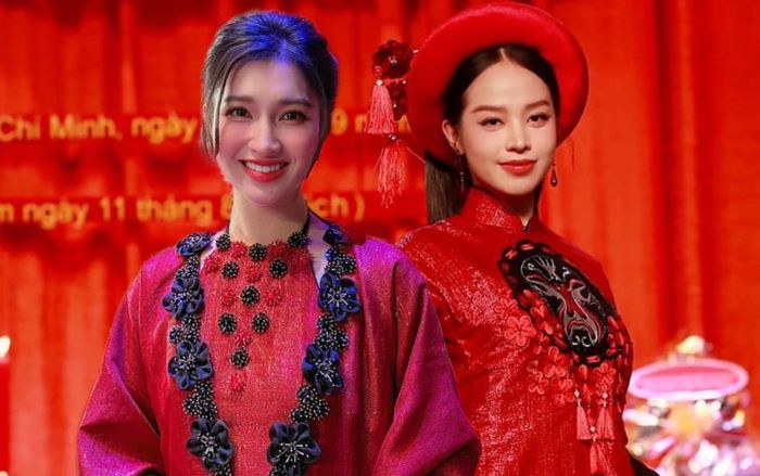 Phương Nhi bị Hoa hậu Thanh Thủy 'bốc phốt' phải xin lỗi công khai